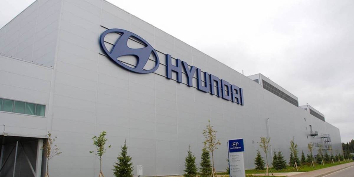 Hyundai a Kia zaznamenali vlani najslabší rast odbytu za 10 rokov
