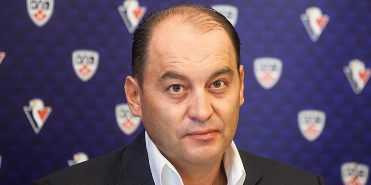 Slovan núka 5000 eur za stratený Spenglerov pohár
