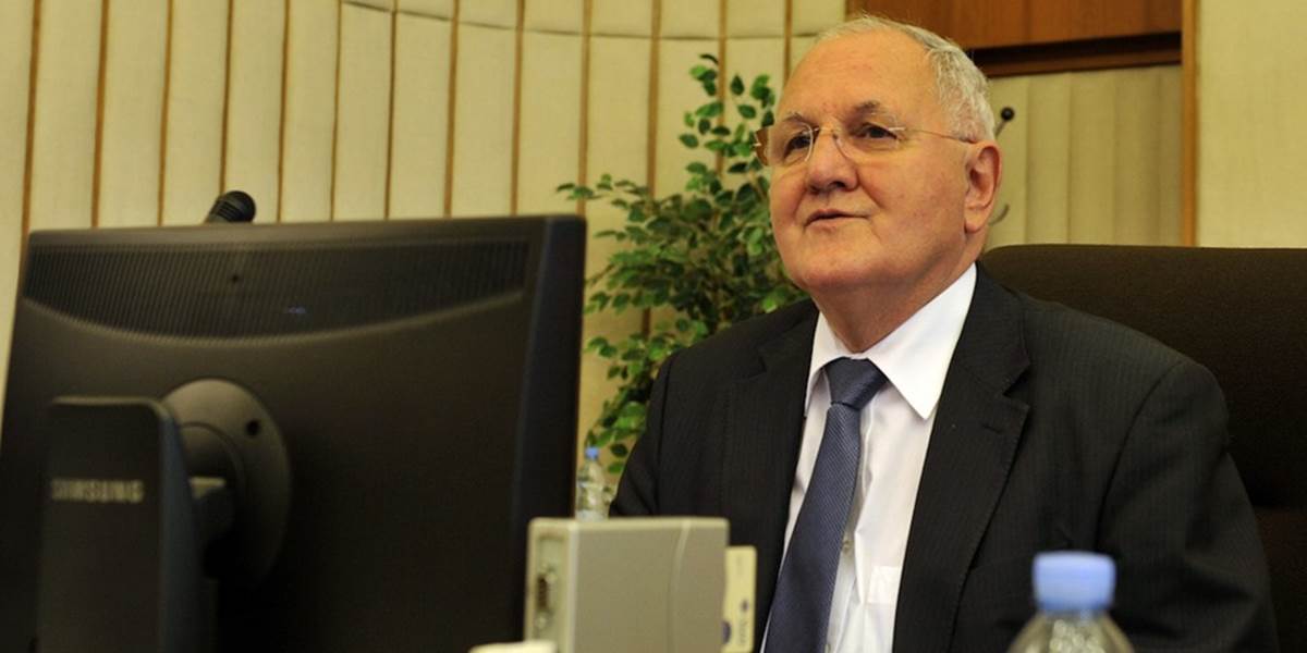 Čaplovič: Len nové voľby Predsedníctva môžu zo SAV vytvoriť váženú inštitúciu
