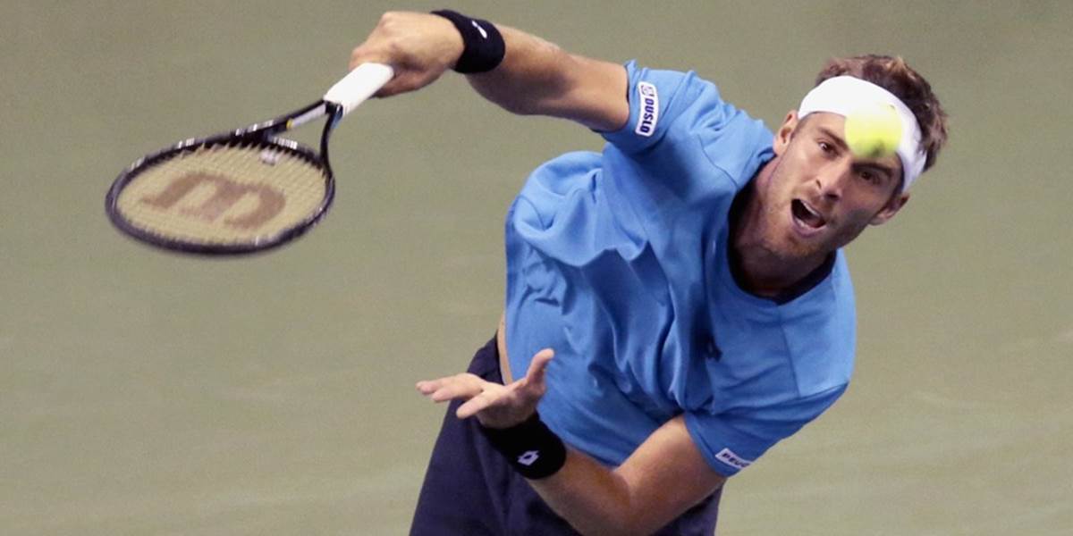 ATP Brisbane: Gombos s Mečířom ml. postúpili do 2. kola kvalifikácie