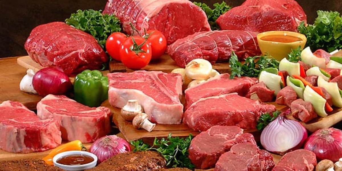 Rozmraziť mäso v stojatej vode a izbovej teplote je rizikom
