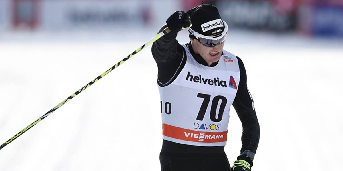 Cologna triumfoval v prológu Tour de Ski, Bajčičák na 49. mieste