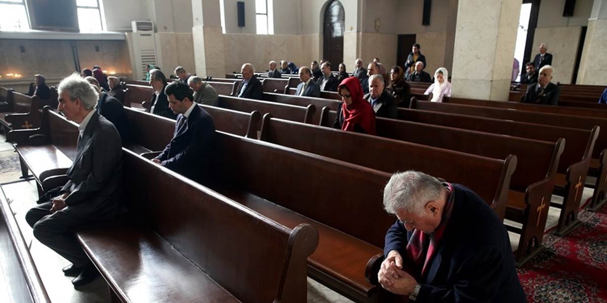 Turecko povolí stavbu prvého kostola od roku 1923