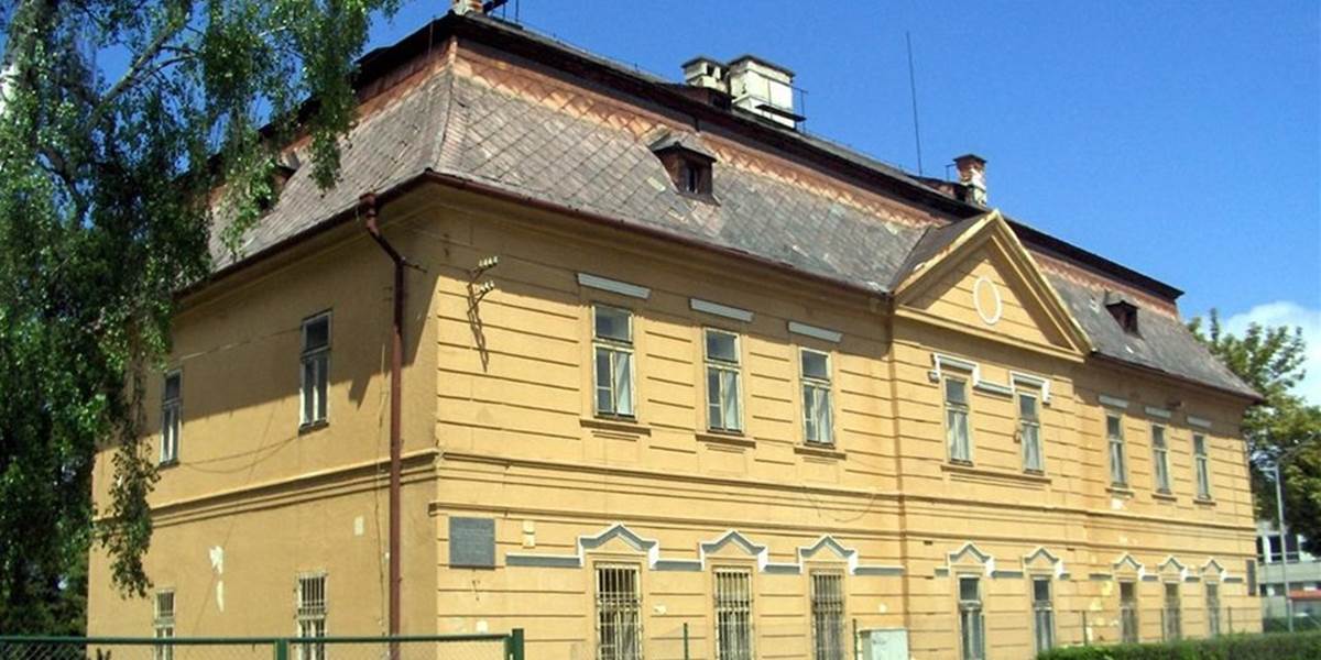 Vynovili najstaršiu lesnícku strednú školu v Uhorsku