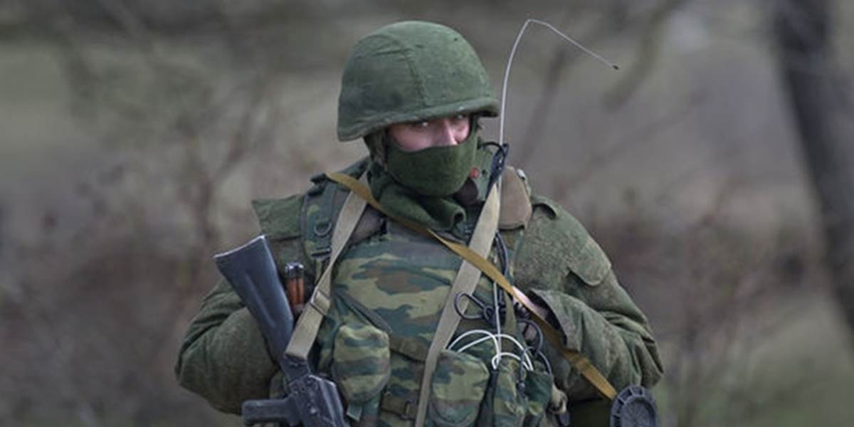 Do Odesy dorazili jednotky ukrajinskej Národnej gardy