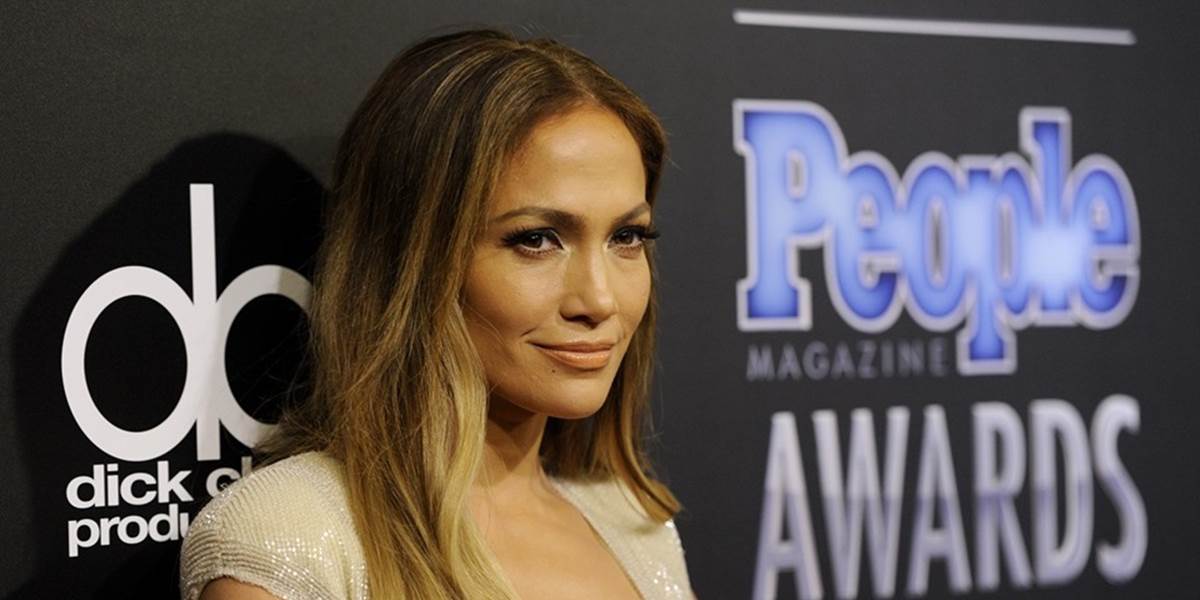 Jennifer Lopez si zmenila priezvisko