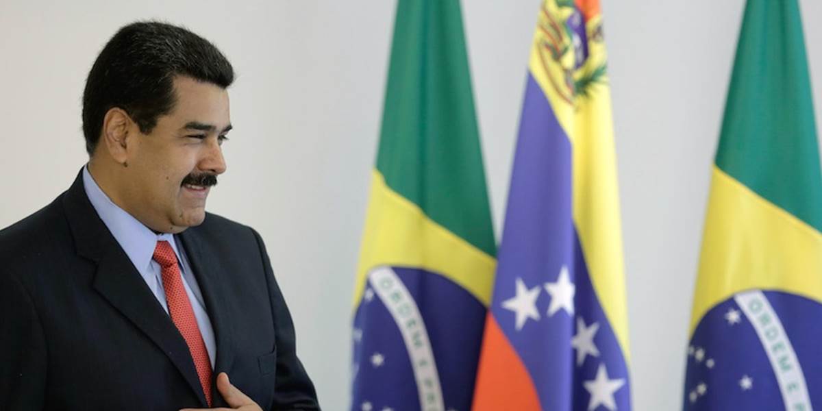 Maduro chce prepustiť opozičného lídra výmenou za väzňa v USA