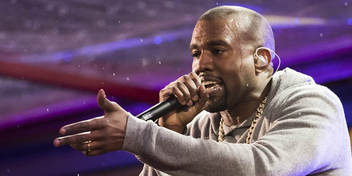 Kanye West nahral skladbu s Paulom McCartneym a Rihannou