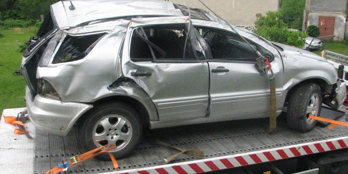 Od SIlvestra zomrelo pri dopravných nehodách v Maďarsku už osem ľudí