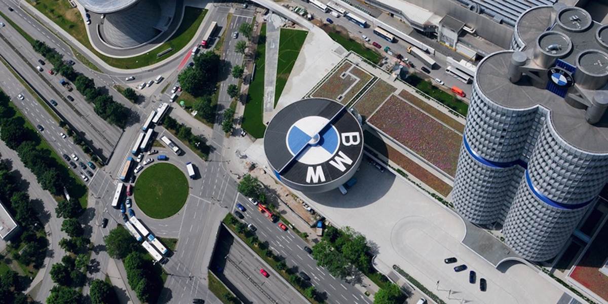 BMW zaplatí svojim predajcom v Číne dotácie 5,1 mld. CNY