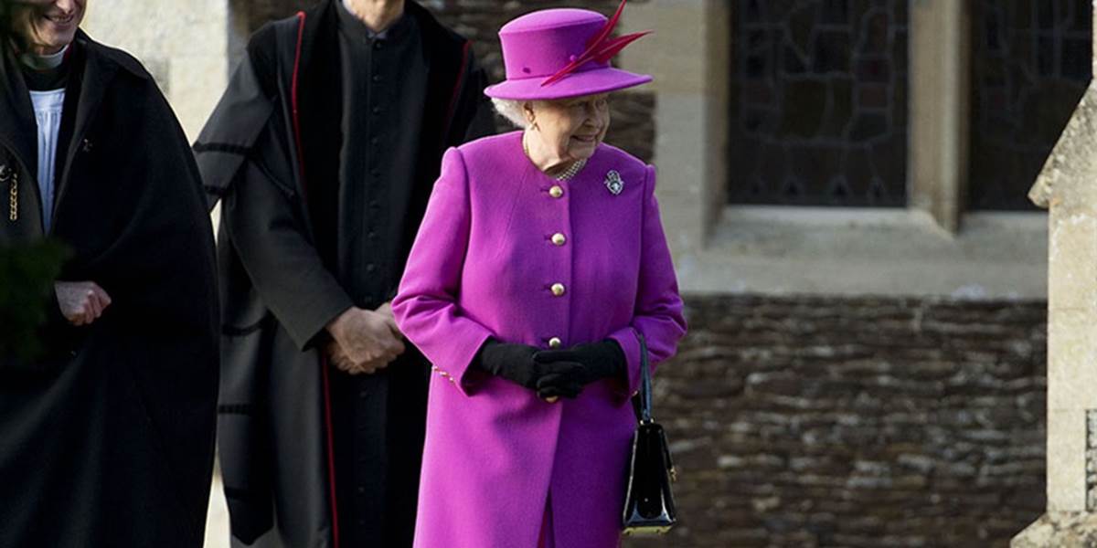Britská kráľovná Alžbeta II. navštívi v júni oficiálne Nemecko