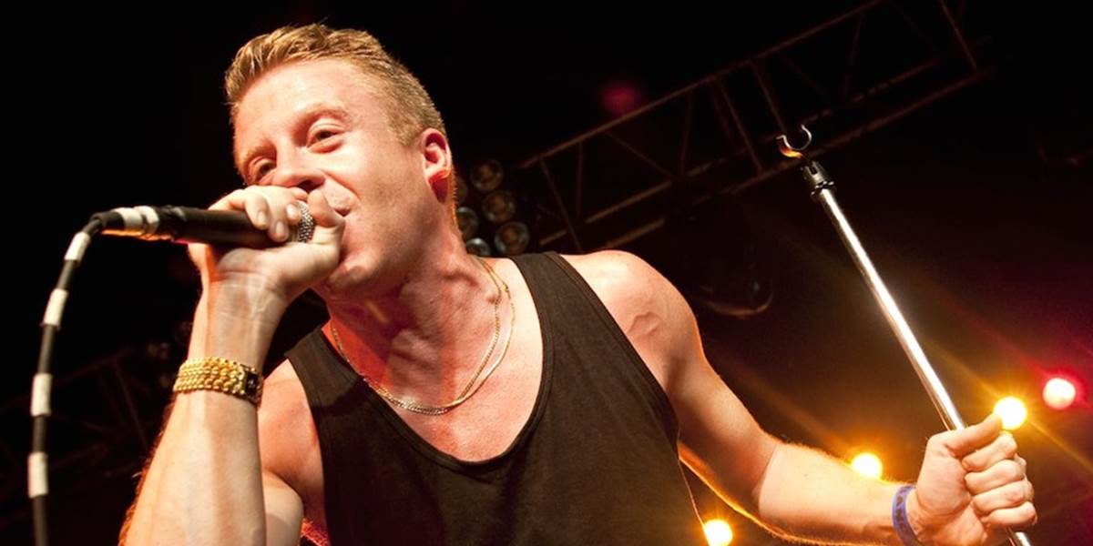 Macklemore vydá tento rok nový album