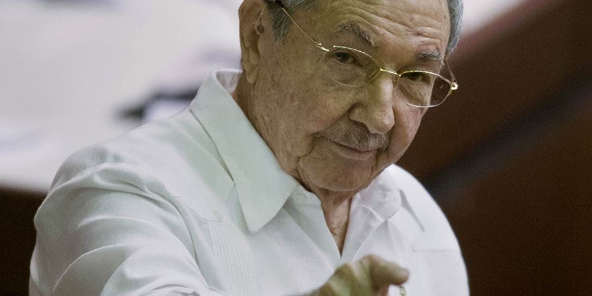 Kubánske úrady prepustili niektorých z 53 politických väzňov