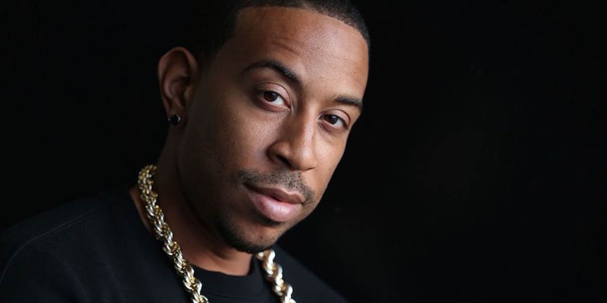 Rapper Ludacris sa oženil