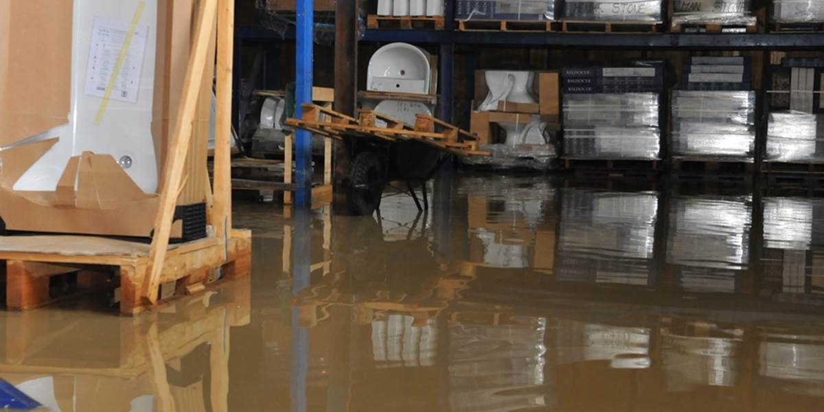 Štátne orgány nezodpovedajú za povodňové škody občanov