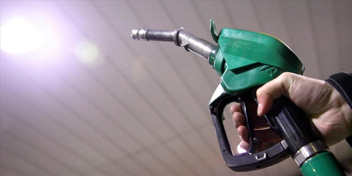 Predajcovia pohonných látok majú nové povinnosti