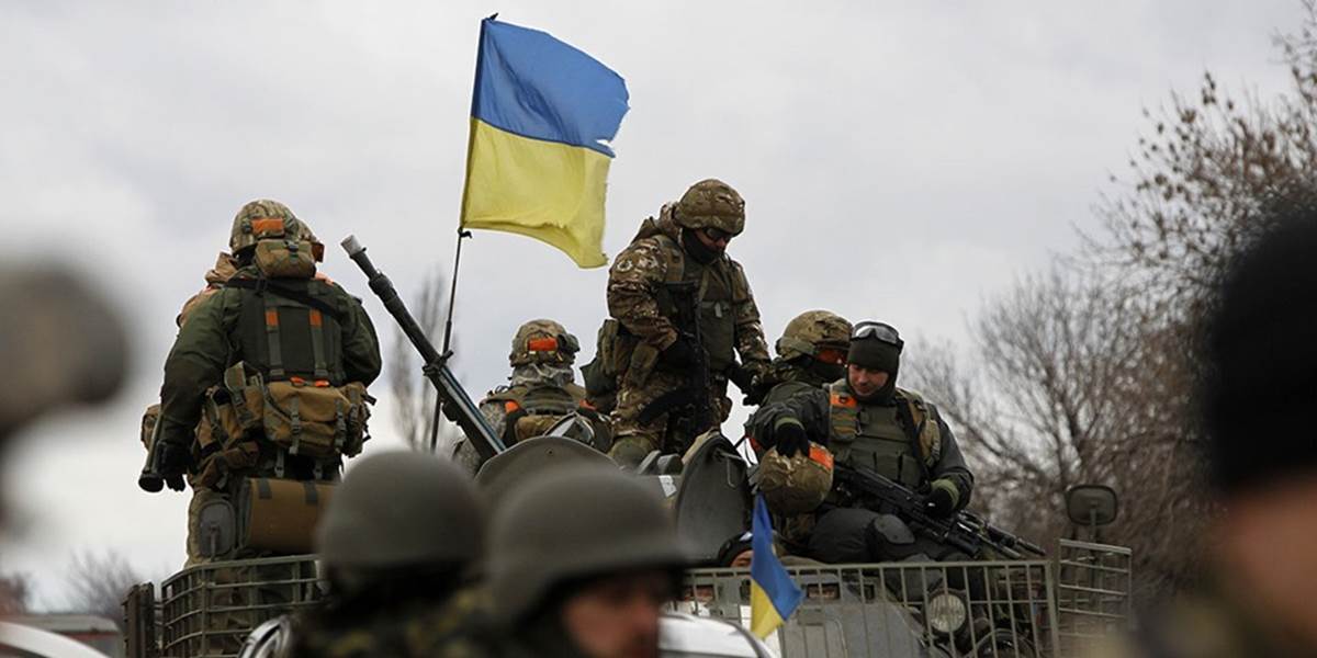 MVF: Ukrajina je strategickou prioritou v roku 2015