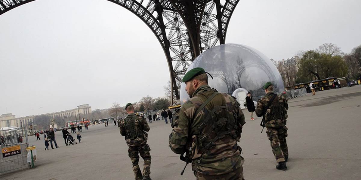 Po útoku v Paríži sa zišli protiteroristickí experti