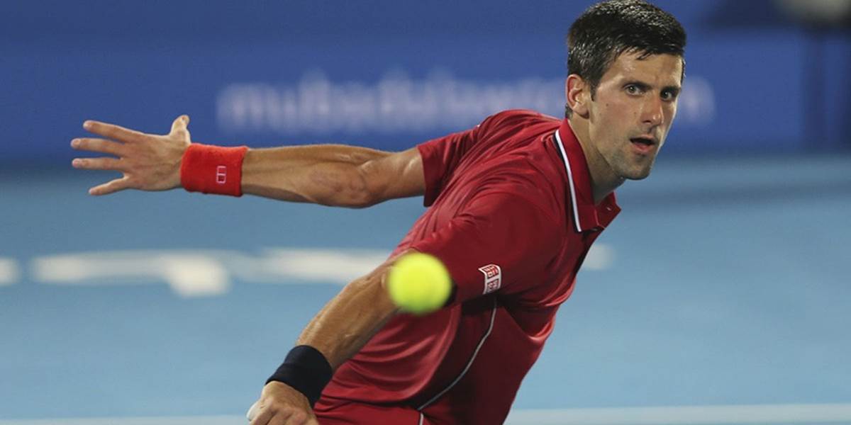 ATP Dauha: Ferrer a Djokovič postúpili do štvrťfinále