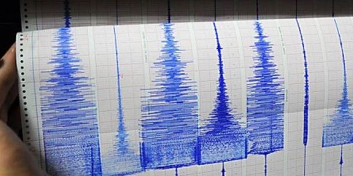 V Novohradskej župe zaznamenali ďalšie mierne zemetrasenie
