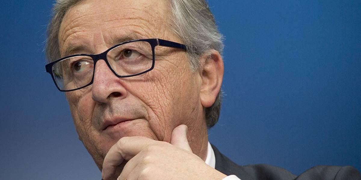 Juncker a lotyšské predsedníctvo: Atentát v Paríži je útok na slobodu médií