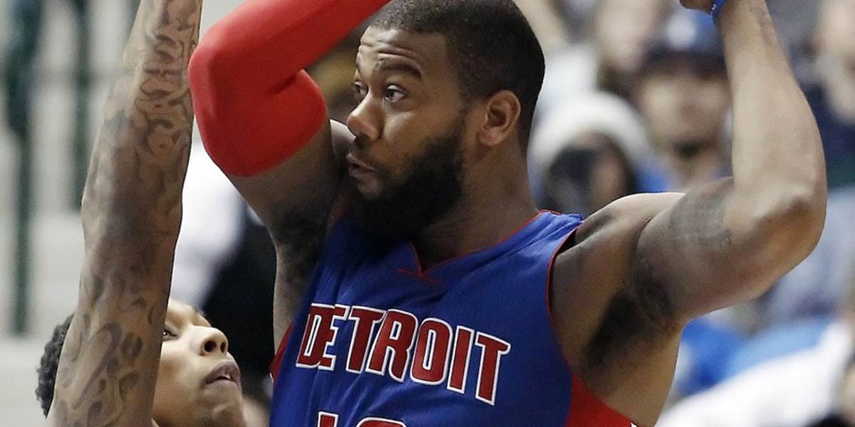NBA: Detroit vyhral siedmy zápas v rade, New York prehral dvanásty duel za sebou