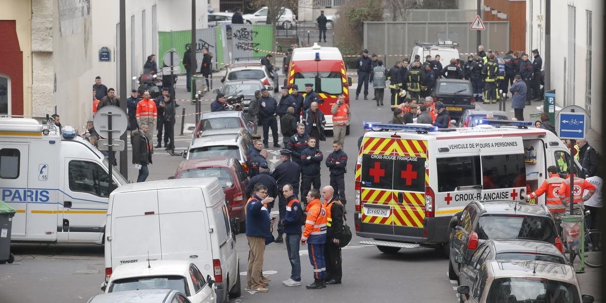 Politológ: Podobné útoky ako v Paríži sa v budúcnosti budú opakovať