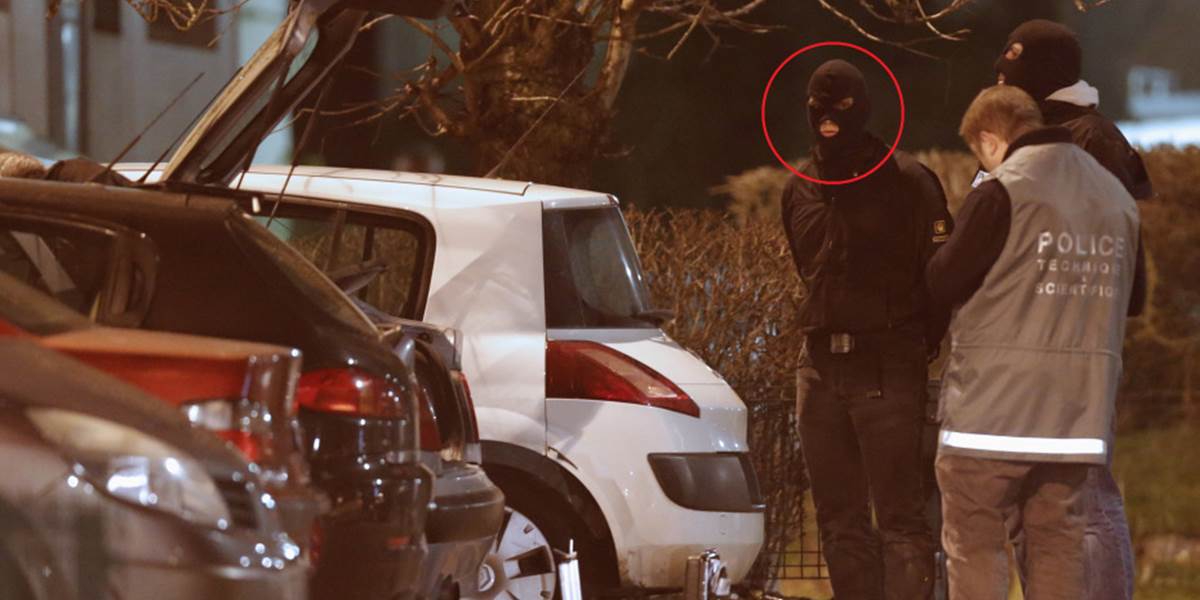 Útok na Charlie Hebdo: Polícia vzala do väzby sedem podozrivých