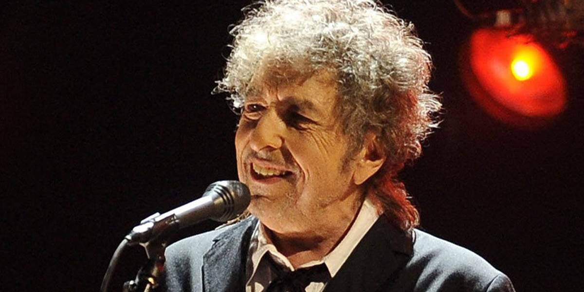 Bob Dylan si prevezme cenu nadácie MusiCares od Jimmyho Cartera