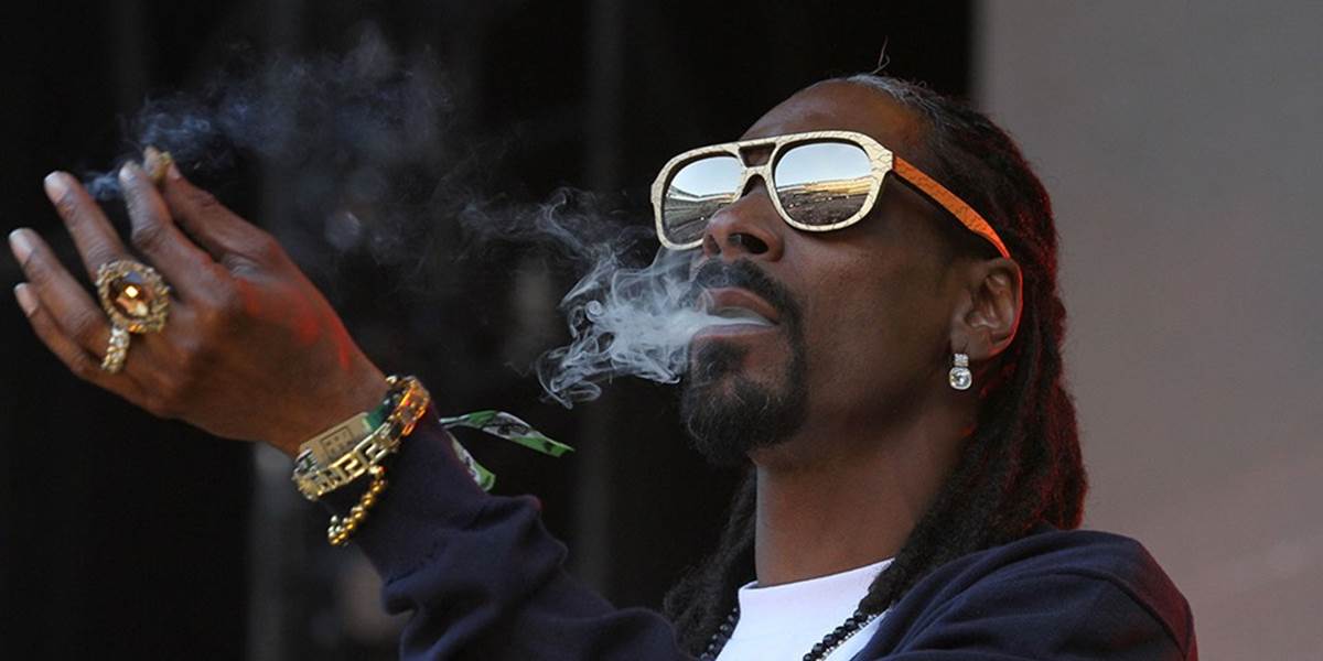 Snoop Dogg vydá v marci nový album Bush