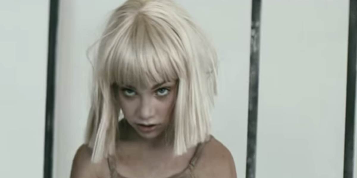 VIDEO Speváčka Sia čelí drsným obvineniam: Zverejnila videoklip k piesni Elastic Heart!