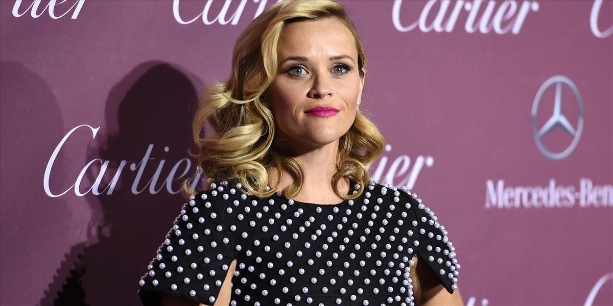 Reese Witherspoon si zahrá v snímke Downsizing