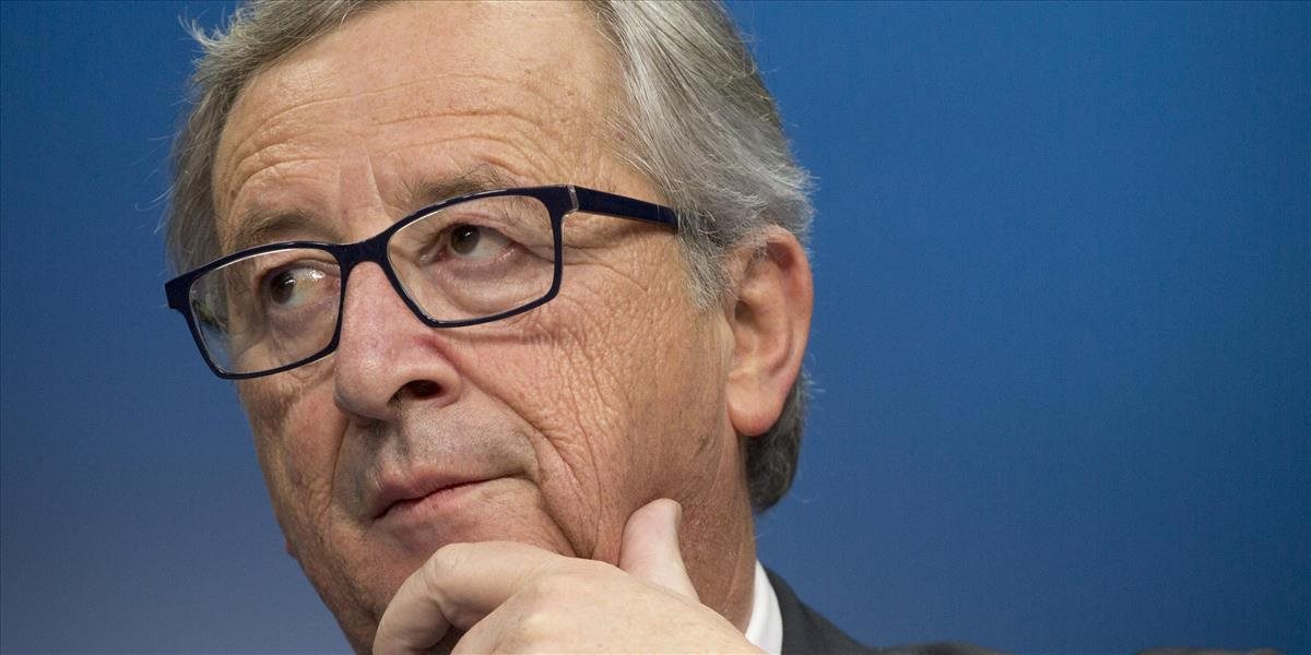 Juncker v Rige oznámil novú pomoc pre Ukrajinu vo výške 1,8 miliardy eur