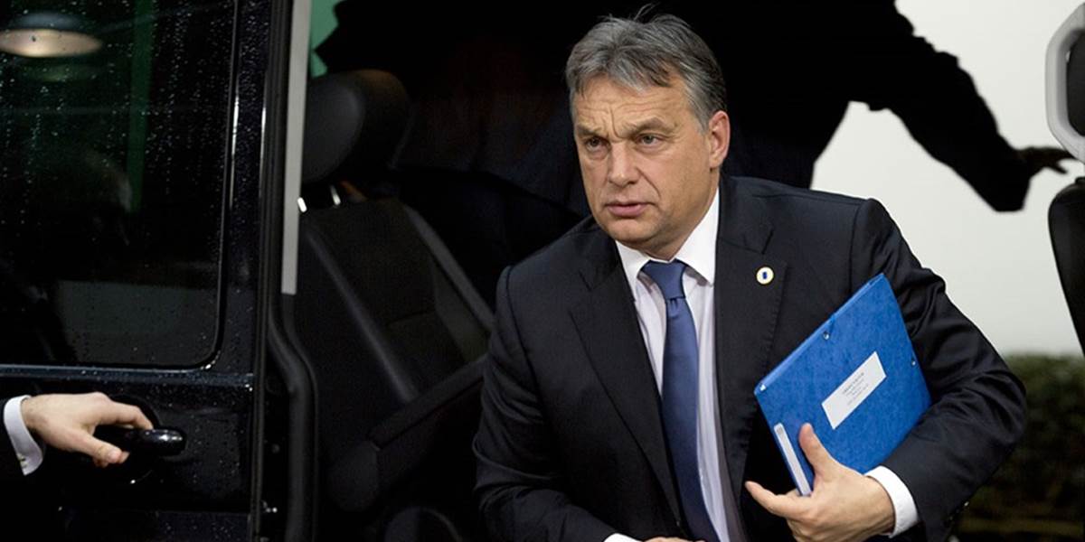 Maďarskí socialisti chcú od Merkelovej, aby pomohla Maďarsku zbaviť sa Orbána