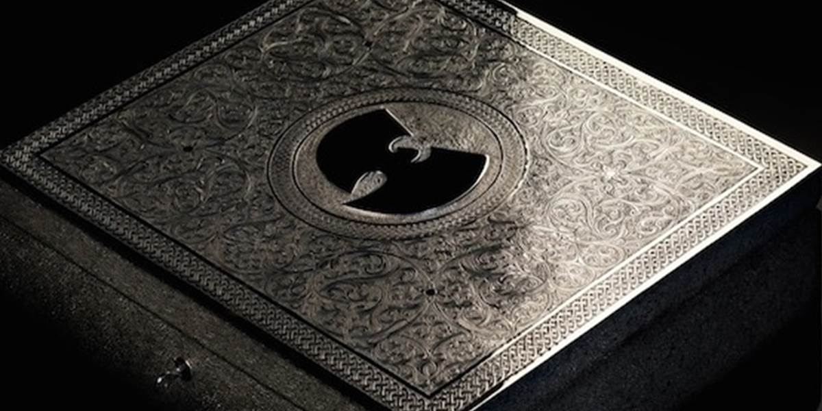 Wu-Tang Clan predá špeciálny album prostredníctvom online aukcie