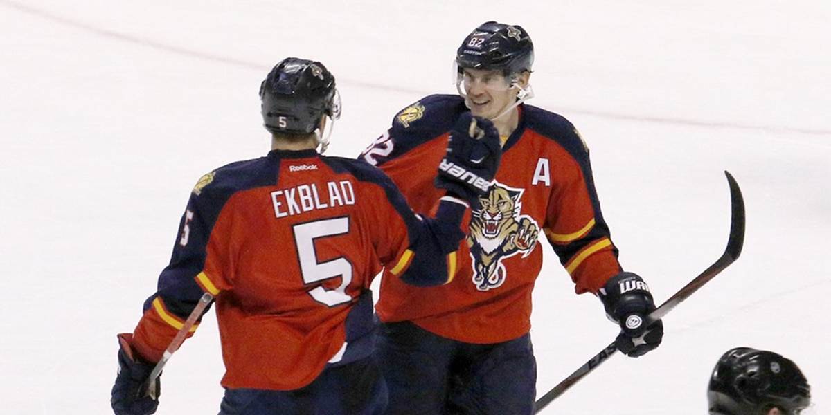 NHL: Boston zdolal bezzubých Devils, návrat Kopeckého