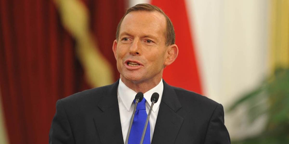 Austrálsky premiér: Ak začnú redaktori robiť autocenzúru, zvíťazia teroristi