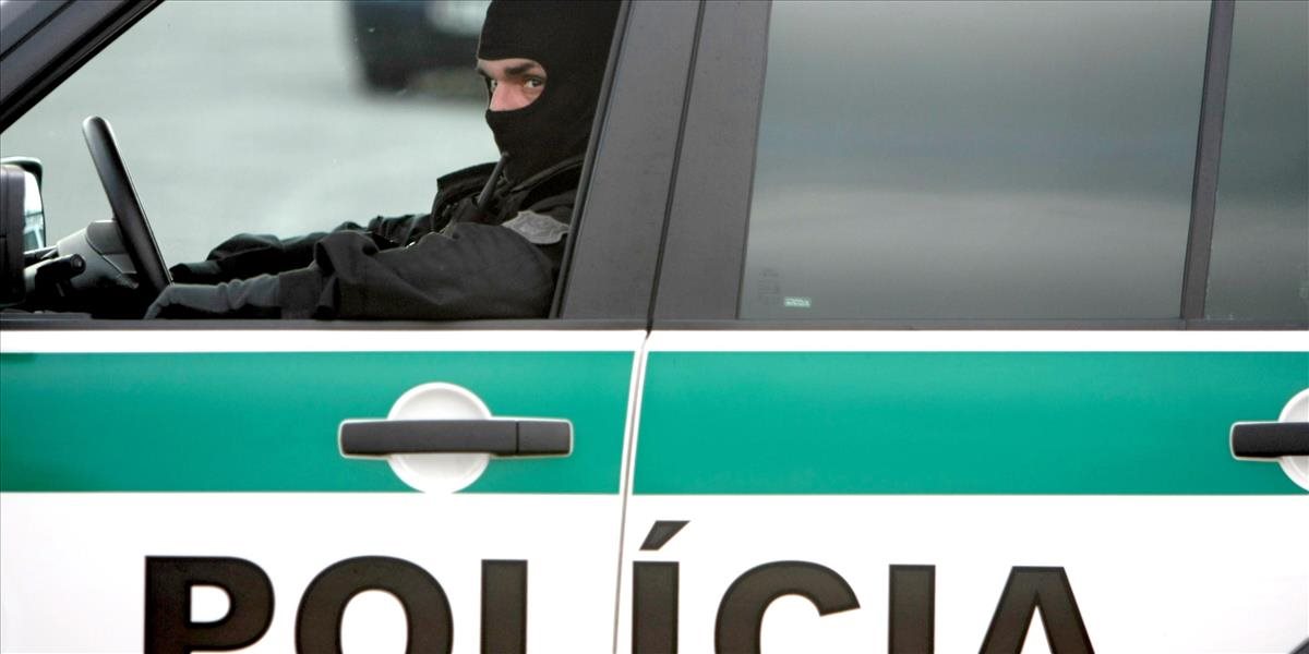 Po útoku v Paríži je v strehu aj slovenská polícia