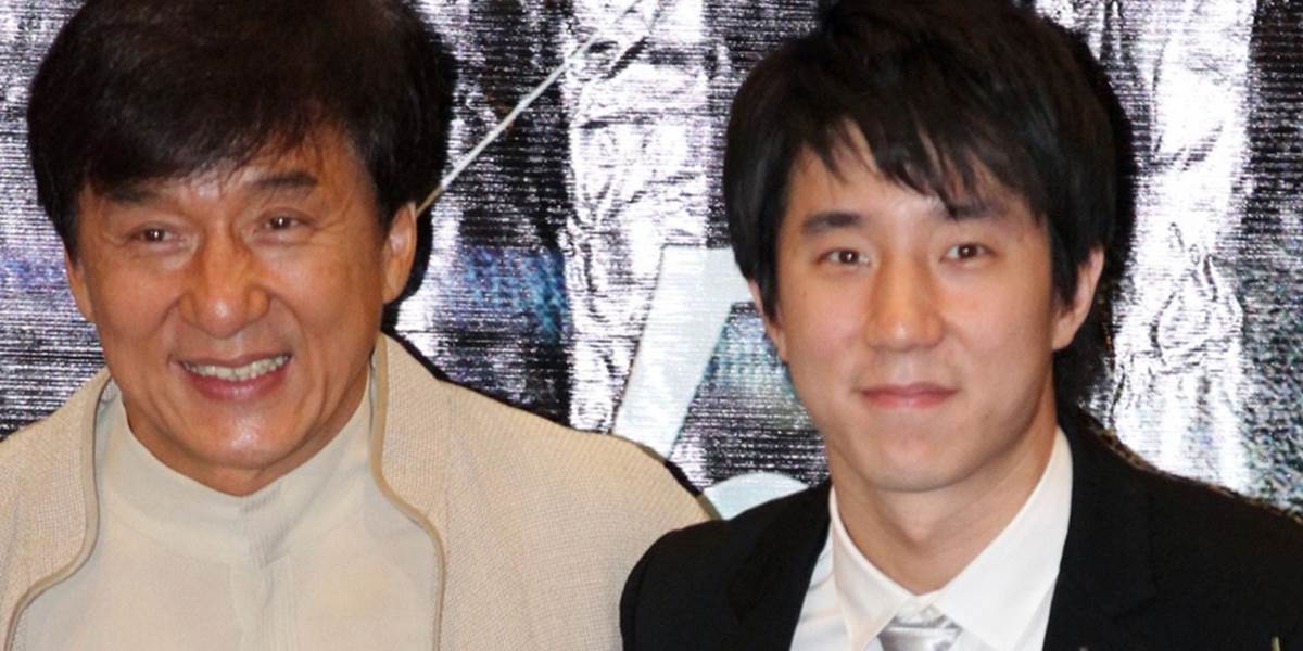 Syna Jackieho Chana poslal súd na šesť mesiacov do väzenia