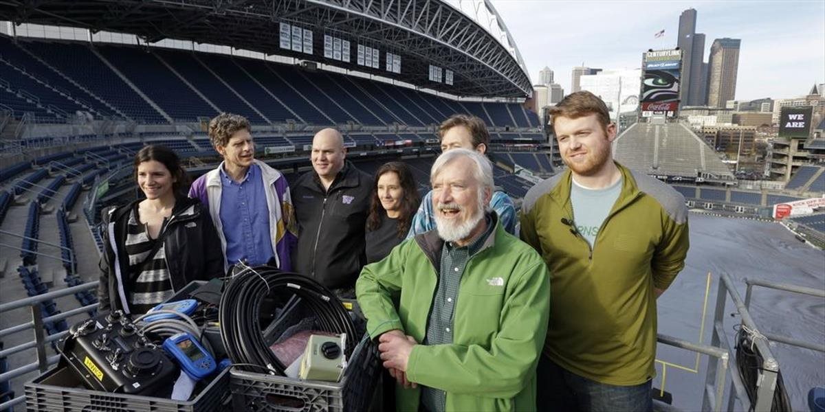 NFL: Play-off pritiahlo do Seattlu aj seizmológov