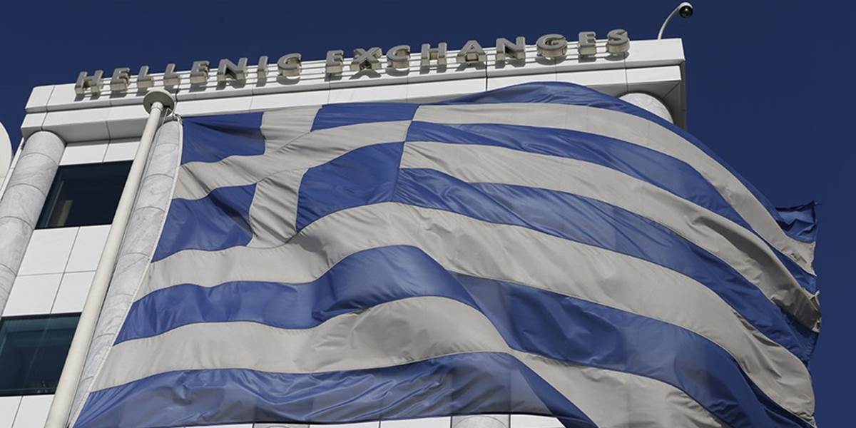 Ekonomický poradca nemeckej vlády navrhuje odpustenie polovice gréckych dlhov