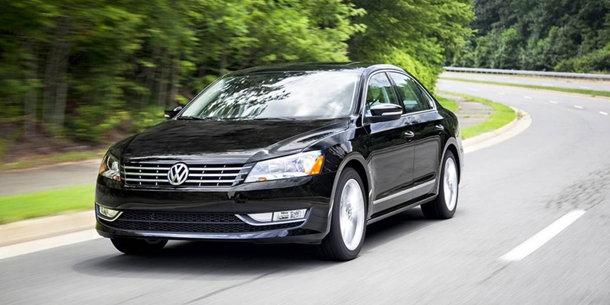 Volkswagen ako prvý na svete prekonal hranicu 10 miliónov predaných áut