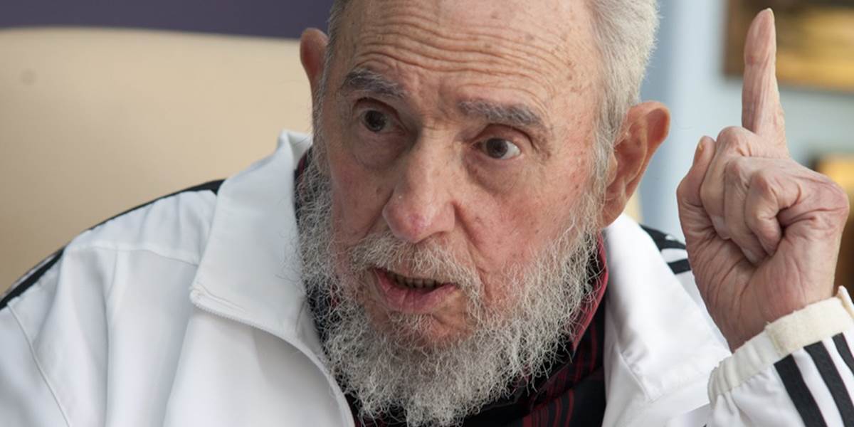 Internetom sa šíria špekulácie o smrti Fidela Castra