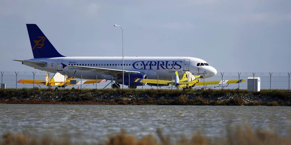 Cyprus Airways musí vrátiť štátnu pomoc, spoločnosť na trhu končí