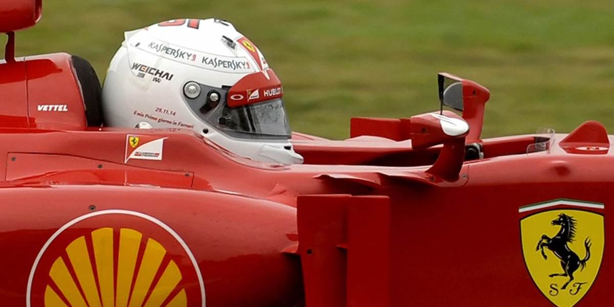 F1: Ferrari predstaví nový monopost na konci januára