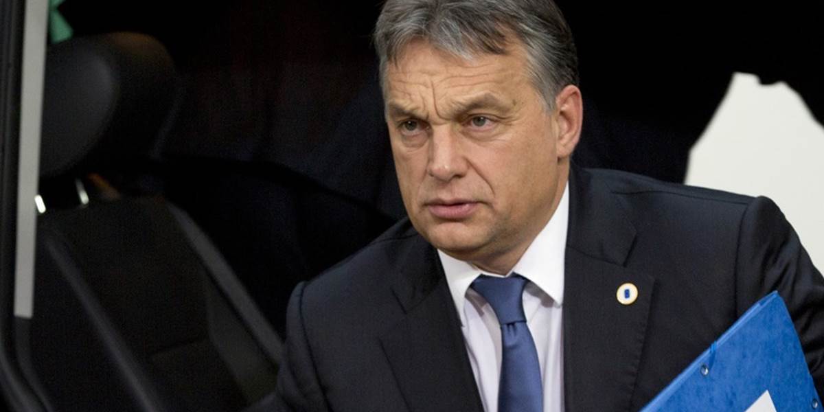 Spomienkového pochodu na obete útokov v Paríži sa zúčastní aj Orbán