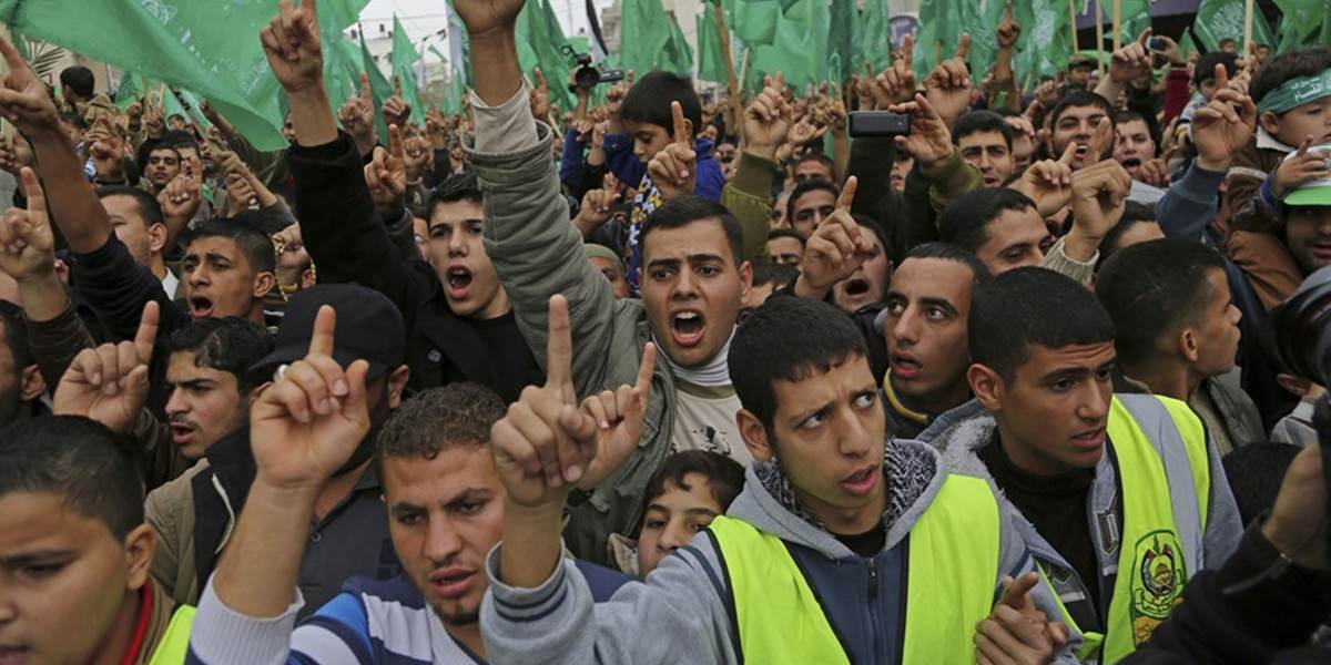 Hnutia Hamas i Hiznalláh odsúdili útoky islamistov vo Francúzsku