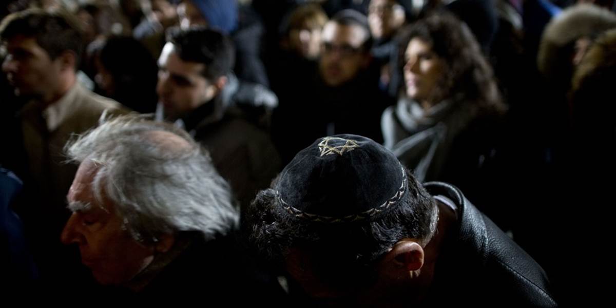 Netanjahu: Židovské obete parížskeho útoku pochovajú v Izraeli