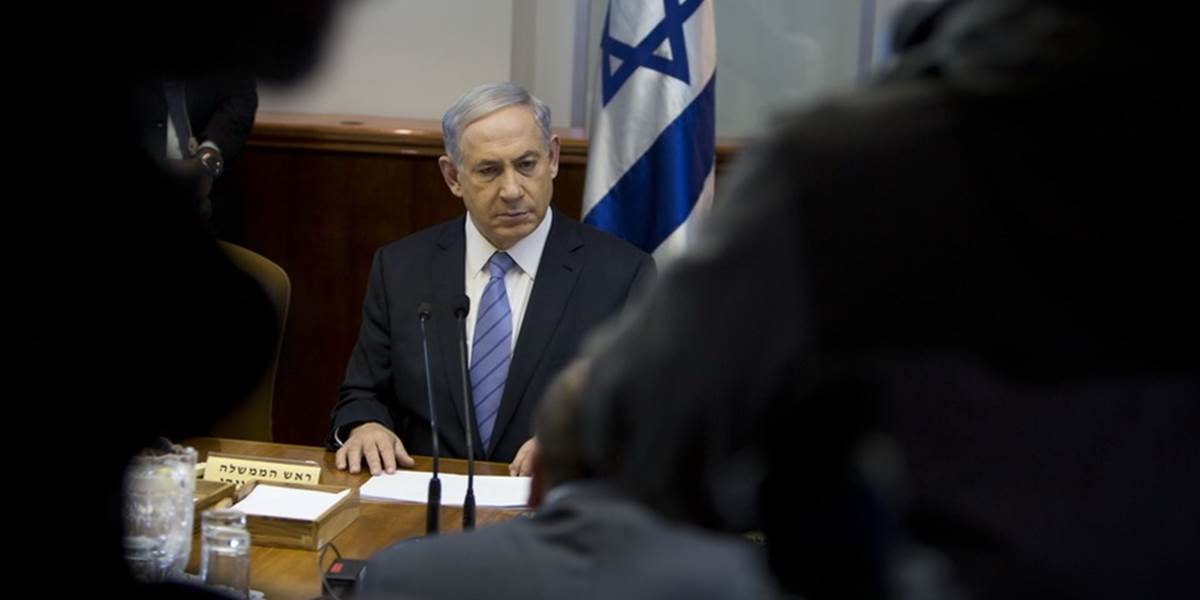 Netanjahu a Hollande sa zúčastnili na smútočných obradoch vo Veľkej synagóge