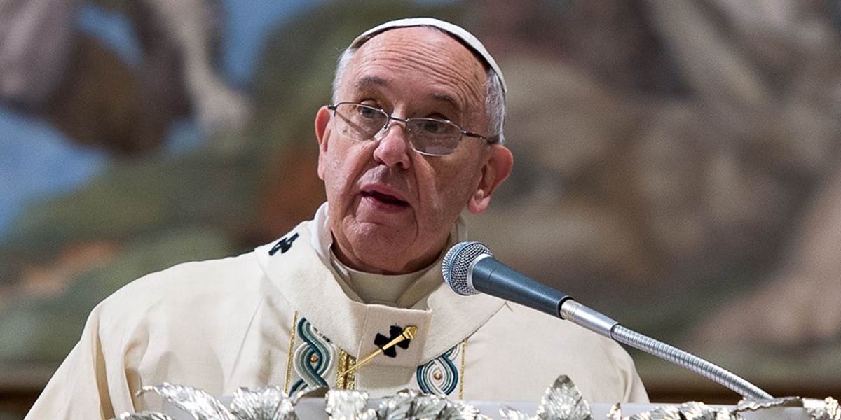 Pápež začne návštevu Srí Lanky a Filipín